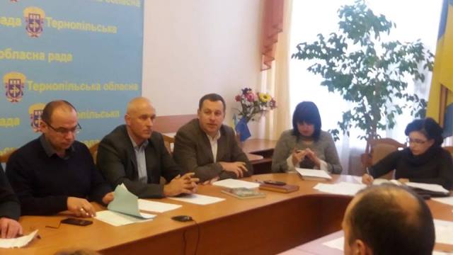 Рада національно-культурних товариств національних меншин